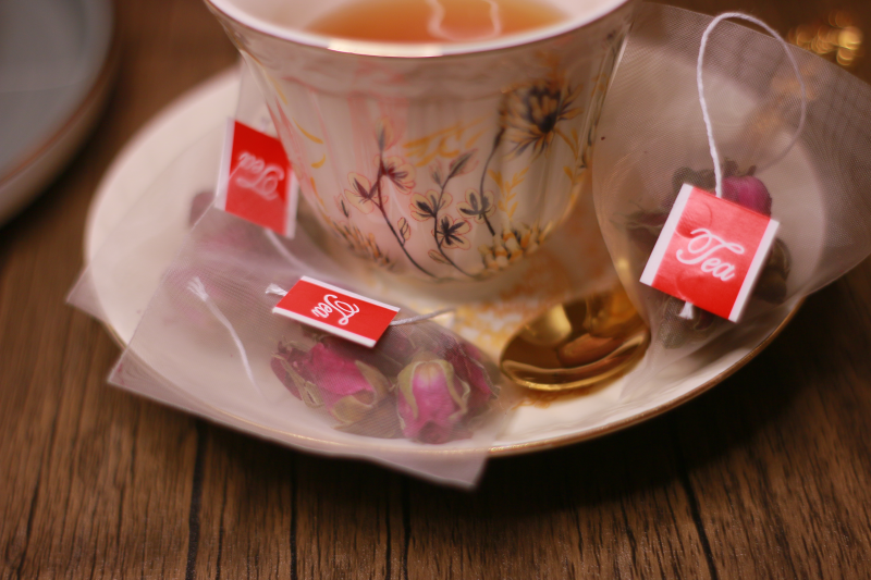 Green Tea Drinking New Choice - Corn Fiber Tea Bags Usher in a New Trend of Health and Environmental Protection